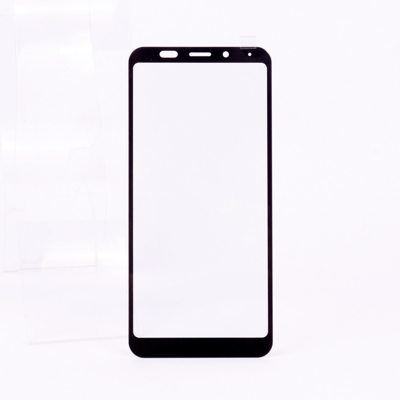 گلس فول تمام چسب Xiaomi Redmi 5 Plus