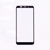 گلس فول تمام چسب Xiaomi Redmi 5 Plus