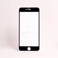 گلس Mocoll آیفون iPhone 6 Plus مشکی