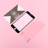 گلس Mocoll آیفون iPhone 6 Plus مشکی
