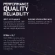 رم کامپیوتر گیل Pristine DDR4 4GB Single 2666MHz CL19