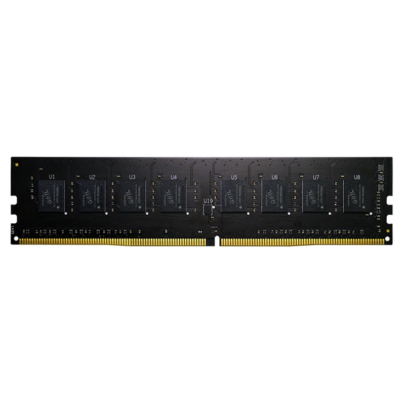 رم کامپیوتر گیل Pristine DDR4 4GB Single 2666MHz CL19