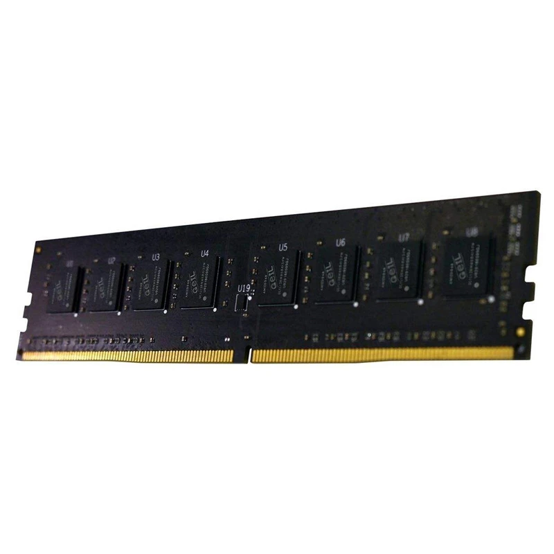 رم کامپیوتر گیل Pristine DDR4 4GB Single 2666MHz CL19