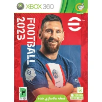 بازی eFootball 2023 گردو مناسب برای XBOX 360