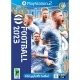 بازی eFootball 2023 گردو مناسب برای PS2