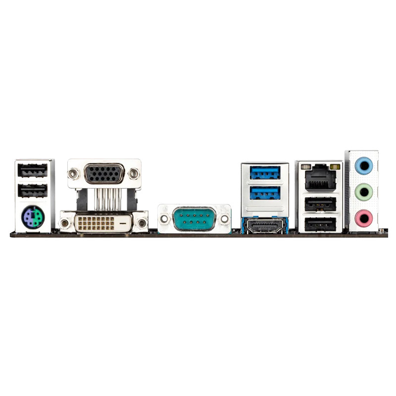 مادربرد گیگابایت H510M S2P rev. 1.0