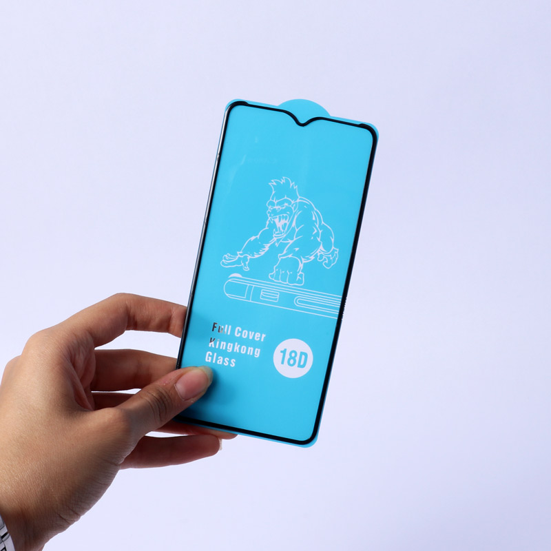 گلس ایربگ دار Samsung Galaxy A10