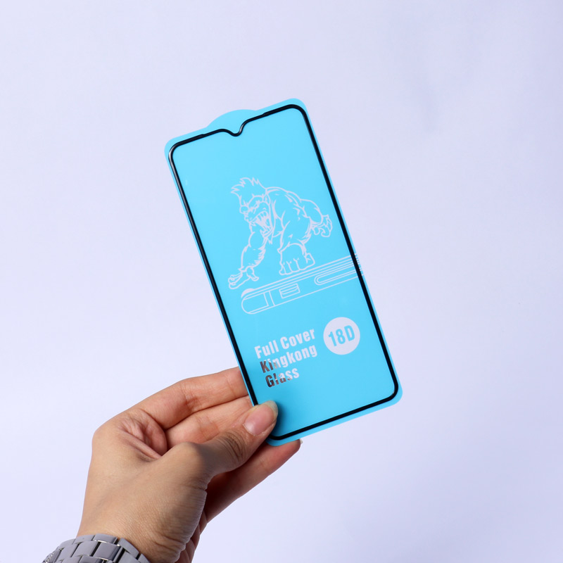 گلس ایربگ دار Samsung Galaxy A20s