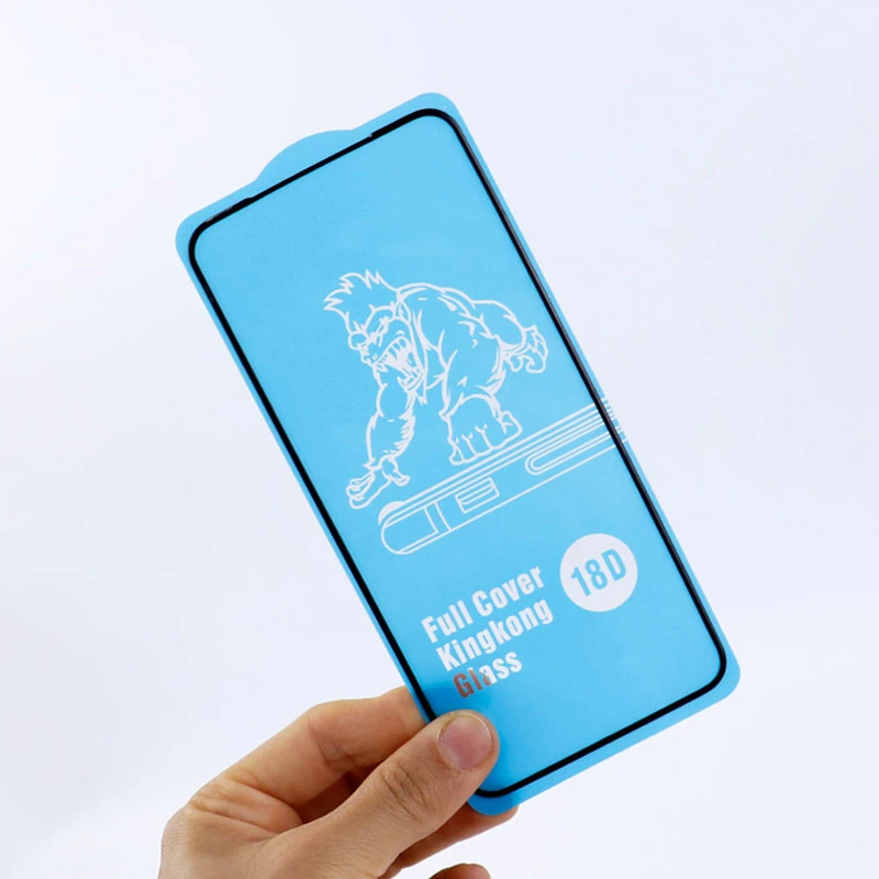 گلس ایربگ دار Samsung Galaxy A21s