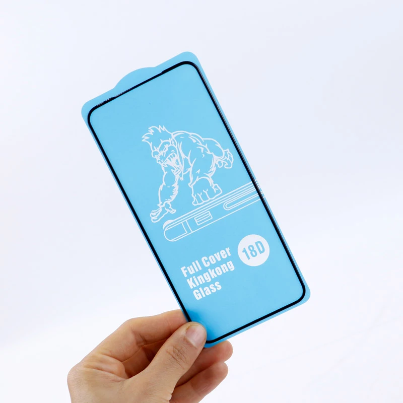 گلس ایربگ دار Xiaomi Poco F3
