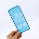 گلس ایربگ دار Xiaomi Poco F3