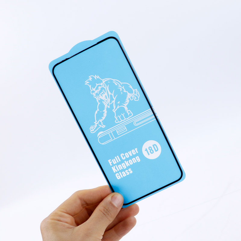 گلس ایربگ دار Xiaomi Poco F3