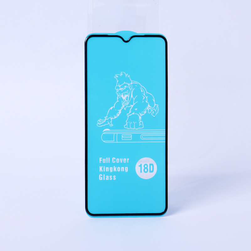 گلس ایربگ دار Xiaomi Poco M3