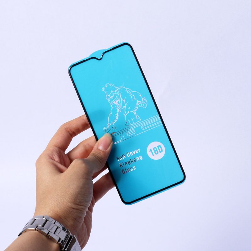 گلس ایربگ دار Xiaomi Poco M3