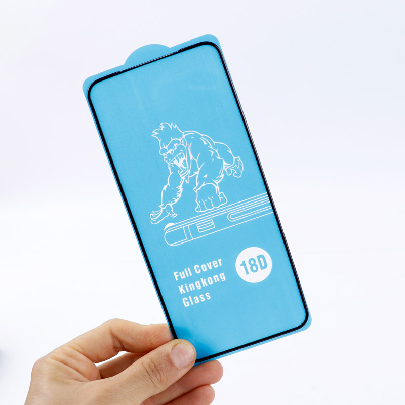 گلس ایربگ دار Xiaomi Redmi Note 10 Pro