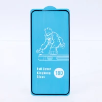 گلس ایربگ دار Xiaomi Redmi Note 10 Pro