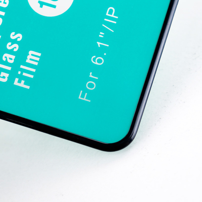 گلس ایربگ دار iPhone 11