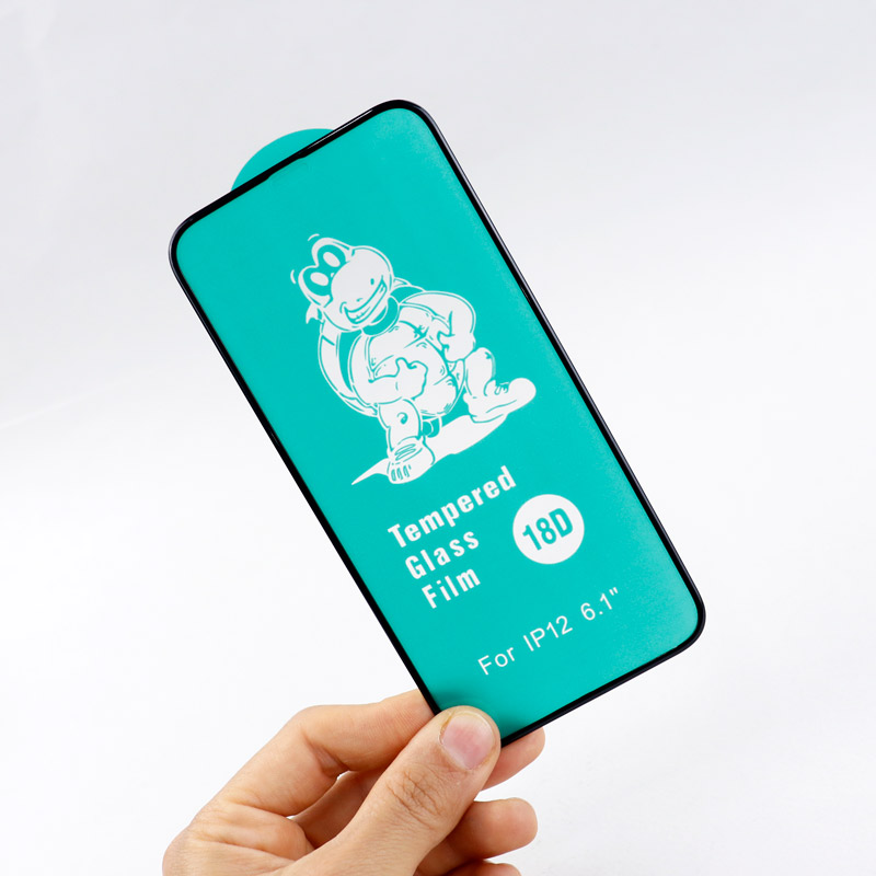 گلس ایربگ دار iPhone 12