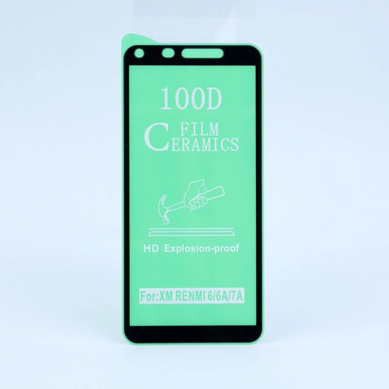 گلس سرامیکی براق Xiaomi Redmi 7A