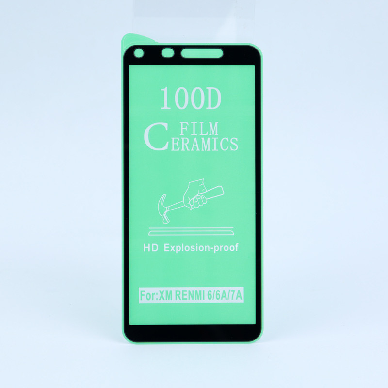 گلس سرامیکی براق Xiaomi Redmi 7A