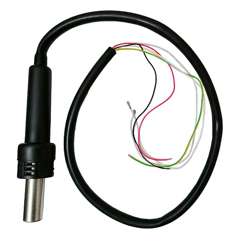 دسته هیتر گرداک Gordak 952 / 702 / 850