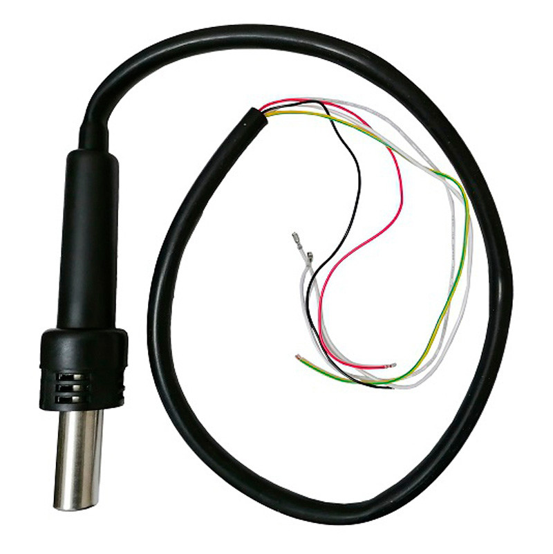 دسته هیتر گرداک Gordak 952 / 702 / 850