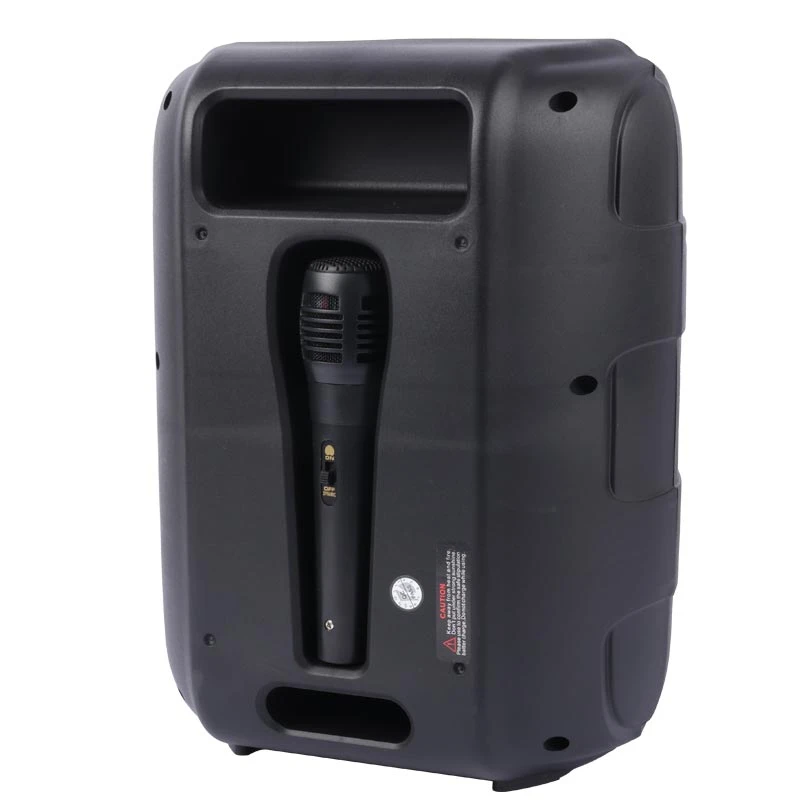 اسپیکر بلوتوثی رم و فلش خور Greatnice GTS-1506 + میکروفون