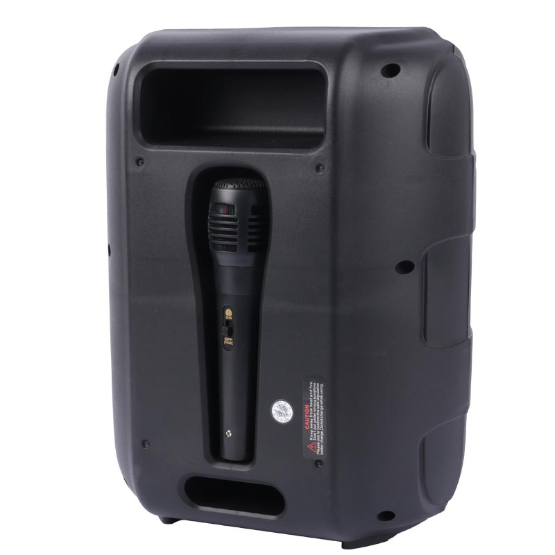 اسپیکر بلوتوثی رم و فلش خور Greatnice GTS-1506 + میکروفون