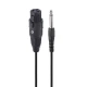 اسپیکر بلوتوثی رم و فلش خور Greatnice GTS-1506 + میکروفون
