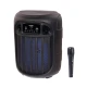 اسپیکر بلوتوثی رم و فلش خور Greatnice GTS-1506 + میکروفون