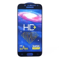 گلس تمام صفحه +HD سامسونگ Samsung Galaxy J5 Pro
