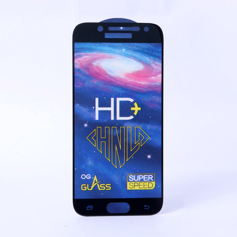 گلس تمام صفحه +HD سامسونگ Samsung Galaxy J5 Pro