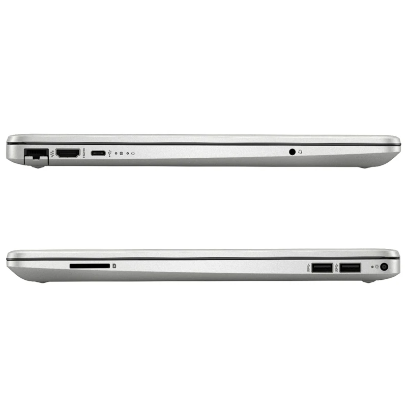 لپ تاپ HP 15 DW3087 Core i5 (1135G7) 8GB 512GB SSD NVIDIA 2GB 15.6" HD