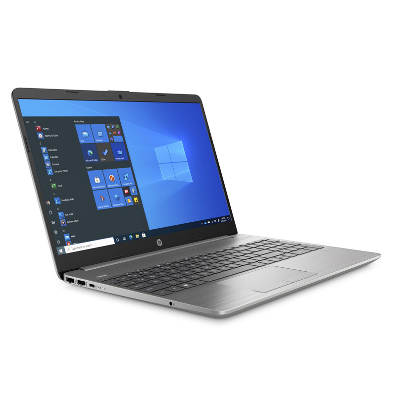 لپ تاپ HP 255 G8 Ryzen 3 (5300U) 8GB 512GB SSD AMD 15.6" FHD