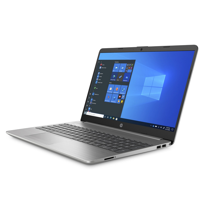 لپ تاپ HP 255 G8 Ryzen 5 (5500U) 12GB 512GB SSD AMD 15.6" FHD