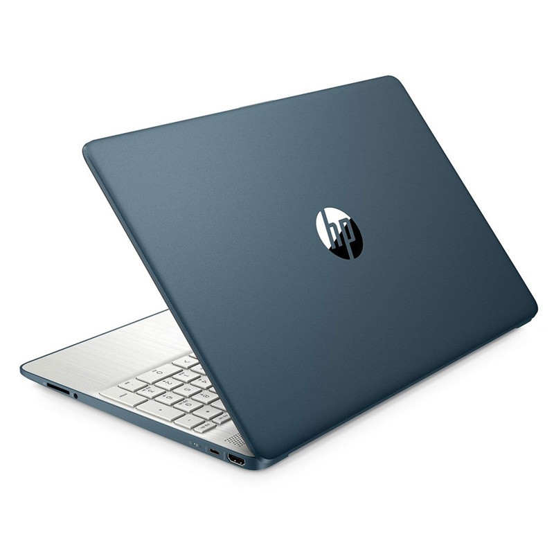 لپ تاپ HP EF2126WM Ryzen 5 (5500U) 8GB 256GB SSD AMD 15.6" FHD
