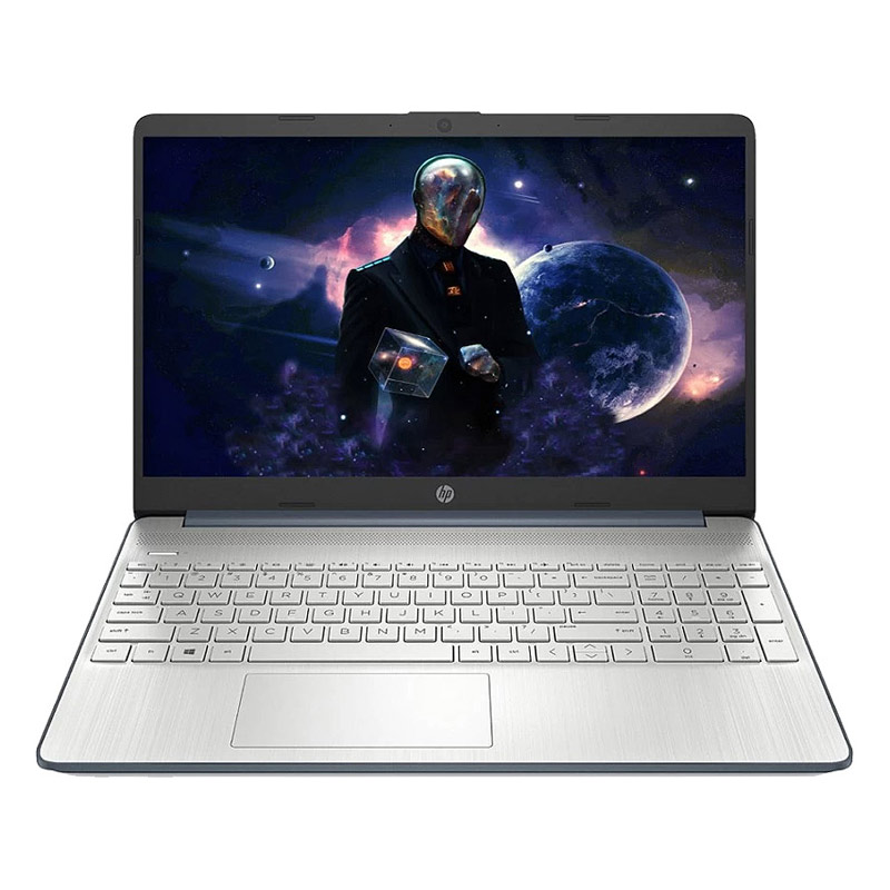 لپ تاپ HP EF2126WM Ryzen 5 (5500U) 8GB 256GB SSD AMD 15.6" FHD