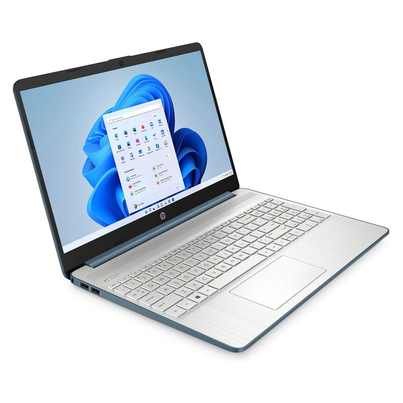 لپ تاپ HP EF2126WM Ryzen 5 (5500U) 8GB 256GB SSD AMD 15.6" FHD