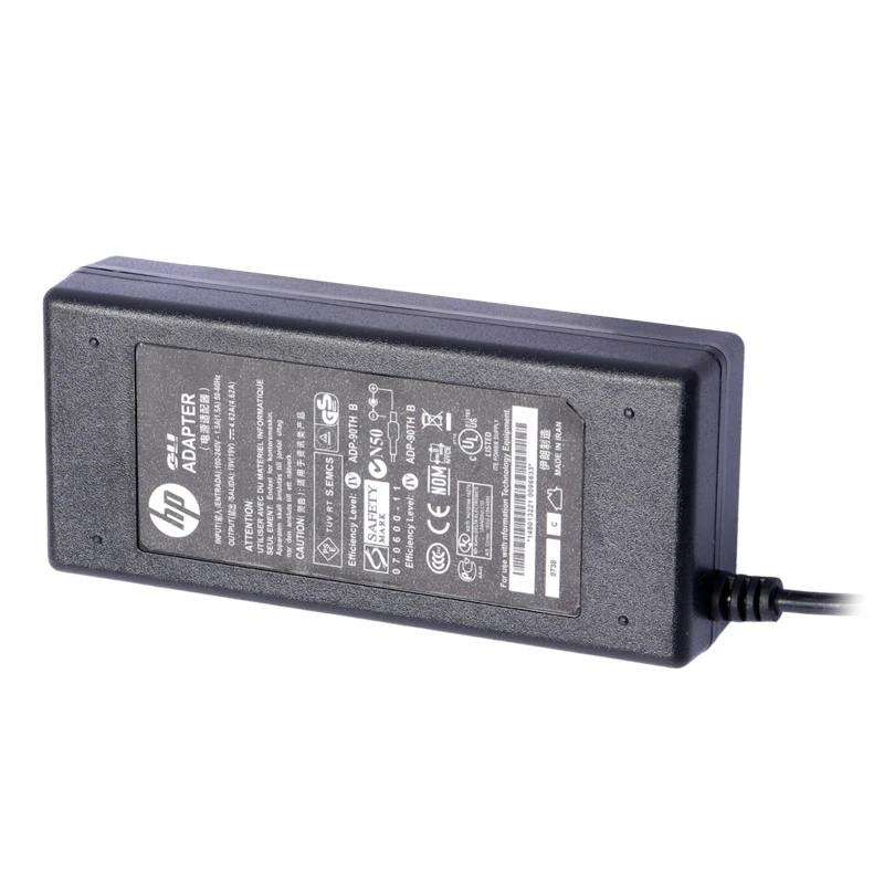 شارژر لپ تاپ HP GLI 19V 4.62A
