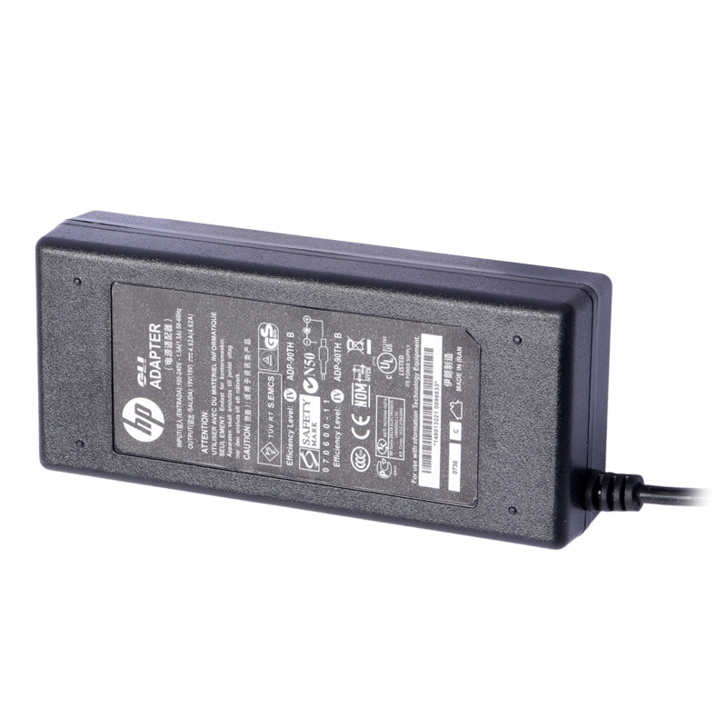 شارژر لپ تاپ HP GLI 19V 4.62A