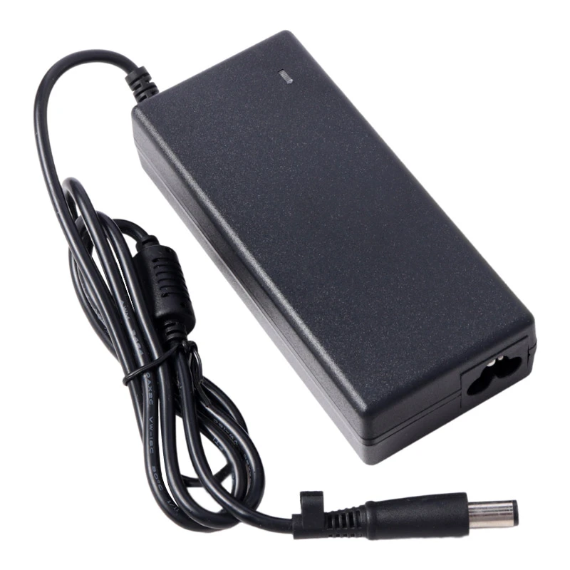 شارژر لپ تاپ HP GLI 19V 4.7A سوکت بزرگ