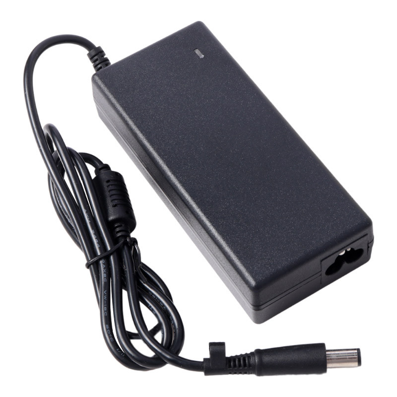 شارژر لپ تاپ HP GLI 19V 4.7A سوکت بزرگ