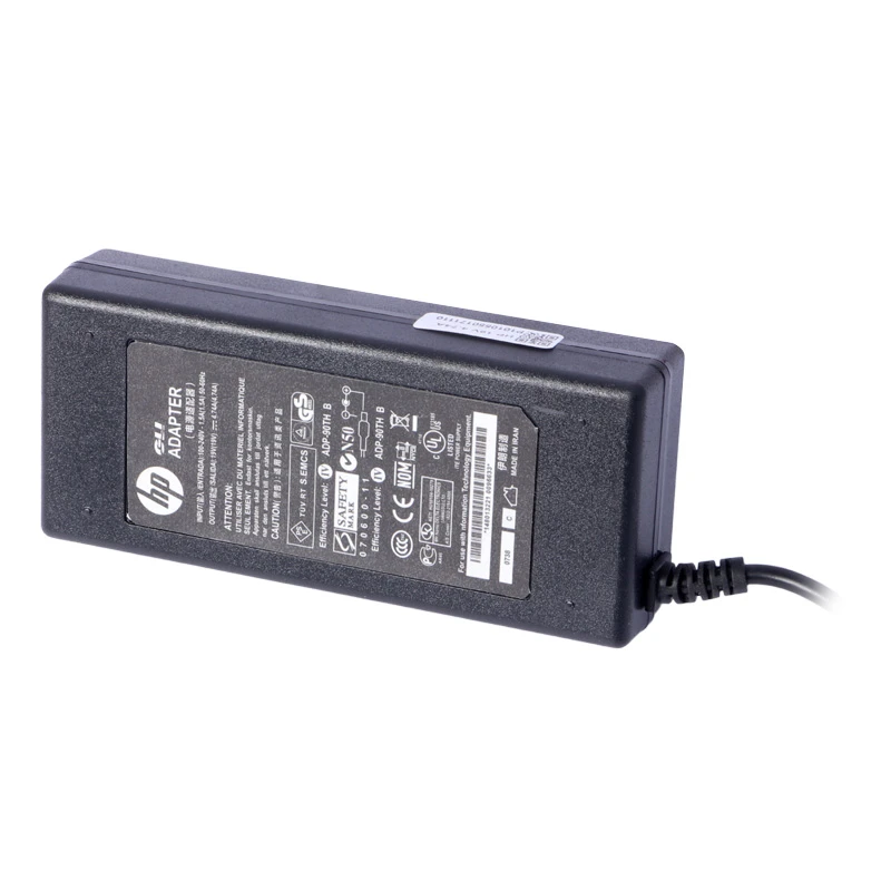 شارژر لپ تاپ HP GLI 19V 4.7A سوکت بزرگ