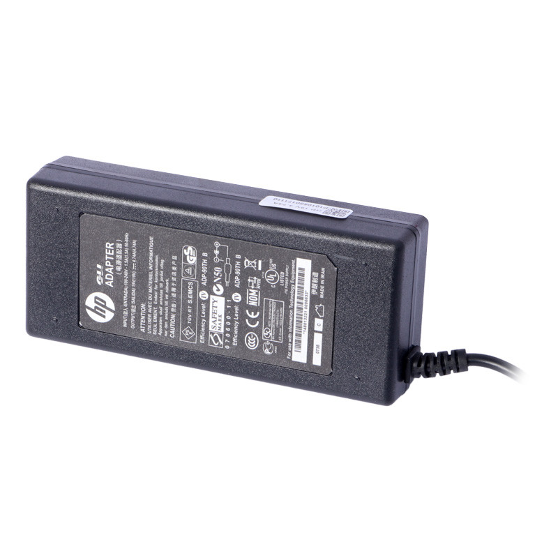 شارژر لپ تاپ HP GLI 19V 4.7A سوکت بزرگ
