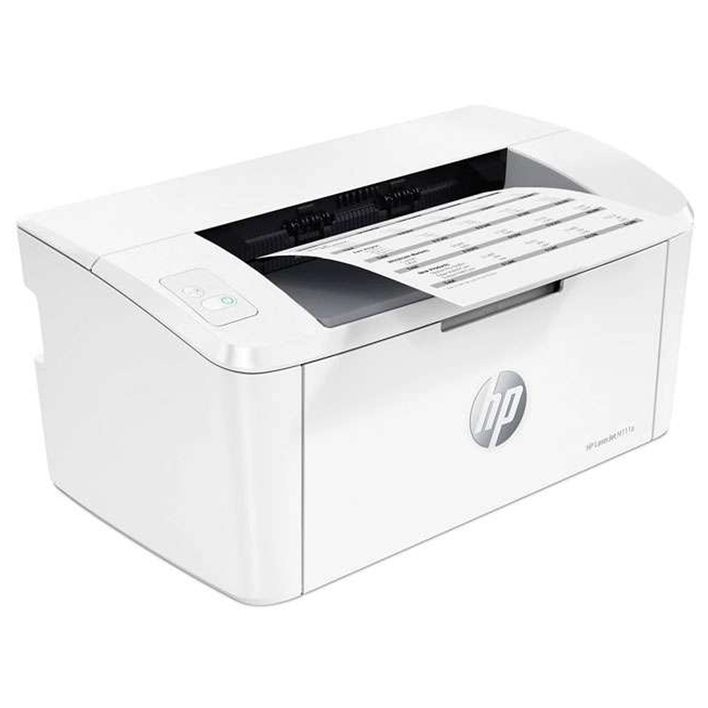 پرینتر تک کاره لیزری HP LaserJet M111a