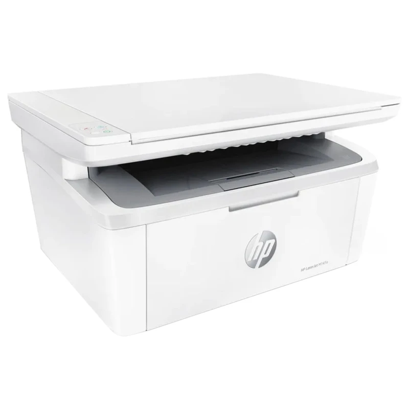 پرینتر چند کاره لیزری HP LaserJet MFP M141a