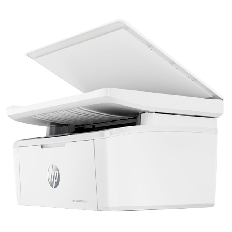 پرینتر چند کاره لیزری HP LaserJet MFP M141w