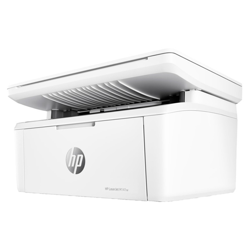 پرینتر چند کاره لیزری HP LaserJet MFP M141w