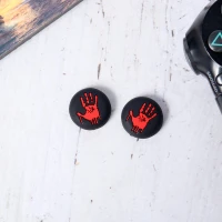 روکش آنالوگ دسته بازی Play Station/XBOX طرح دست