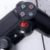 روکش آنالوگ دسته بازی Play Station/XBOX طرح دست